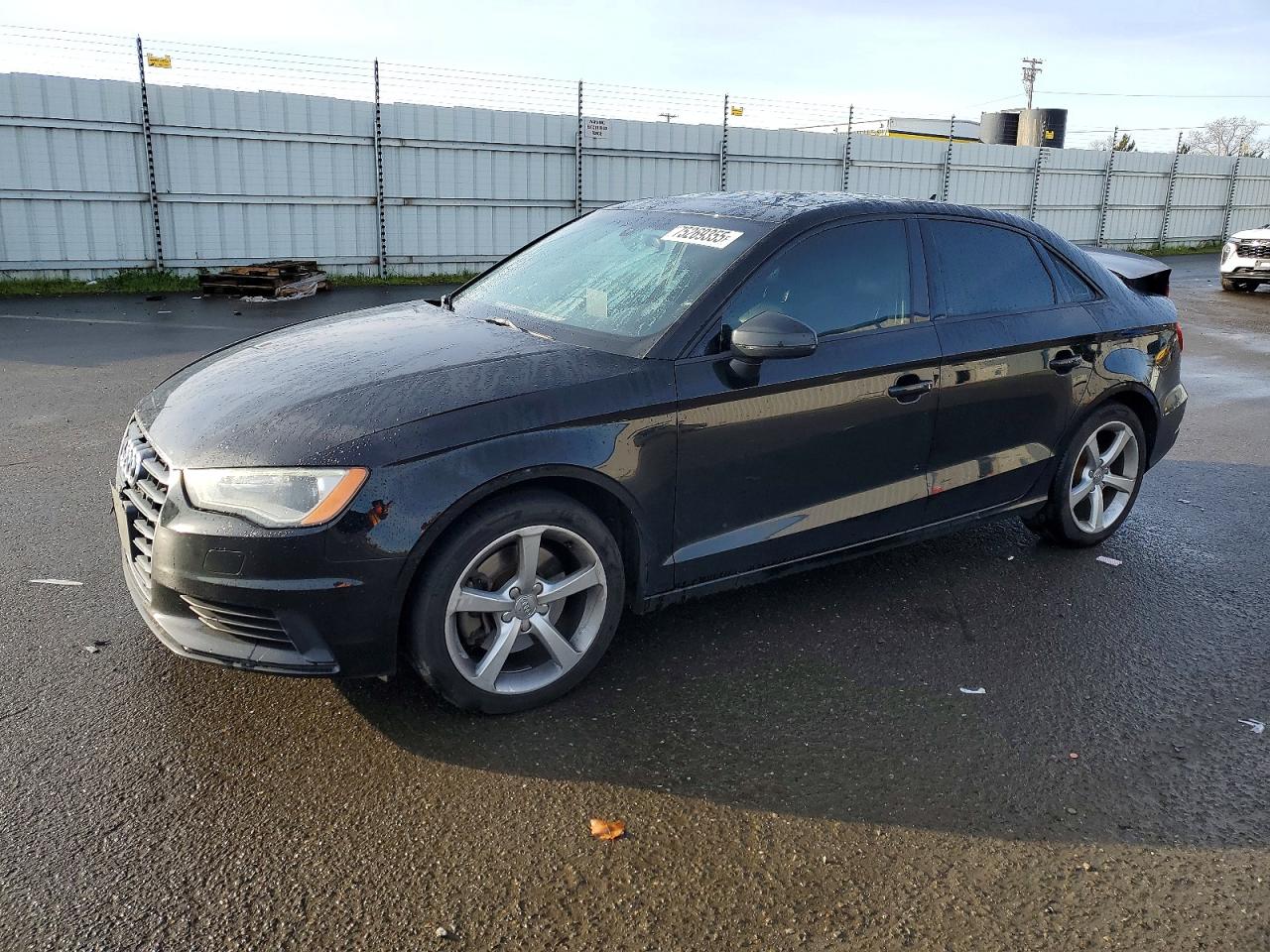 AUDI A3 PREMIUM 2015