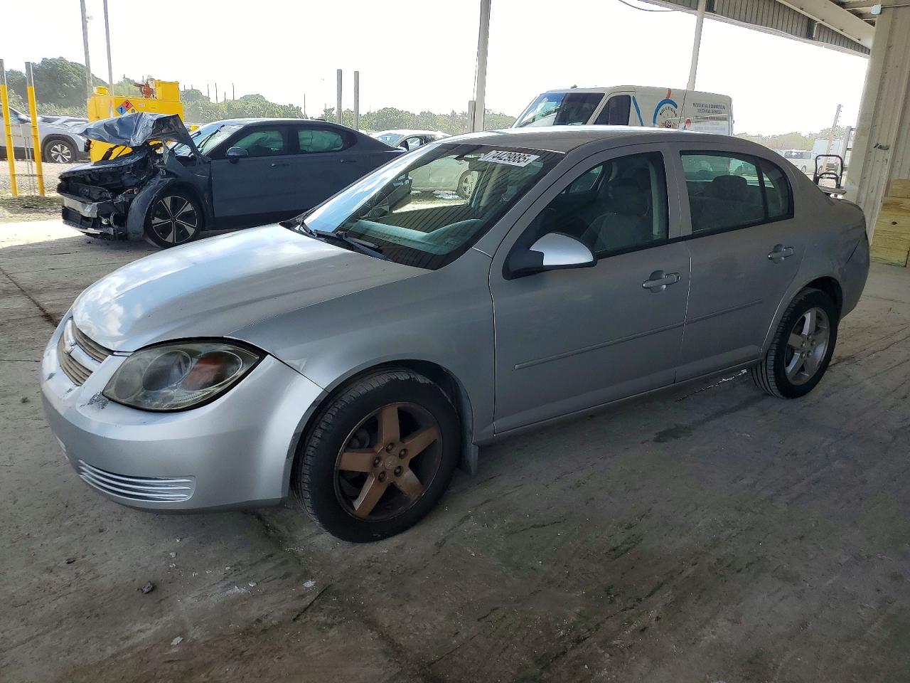 CHEVROLET COBALT 2010