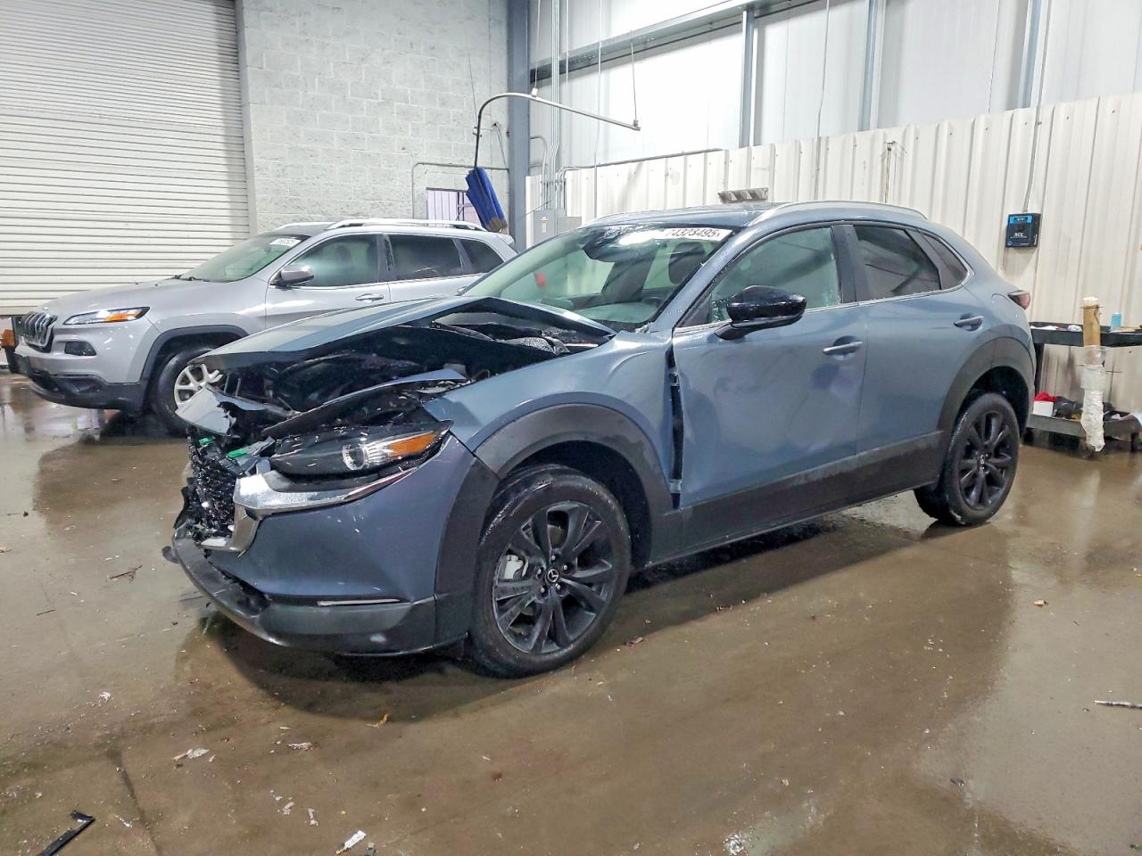 MAZDA CX-30 2022