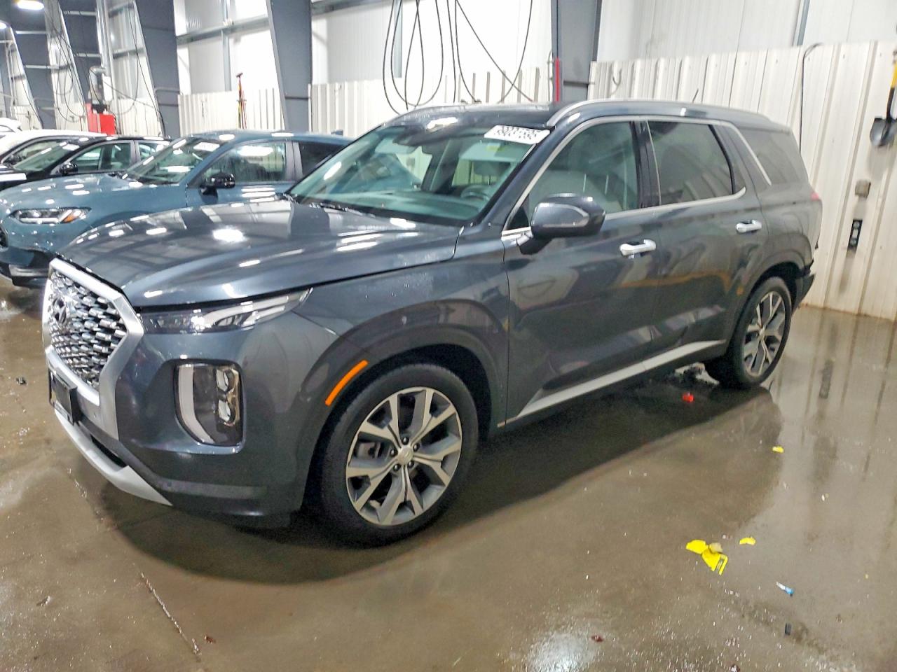 HYUNDAI PALISADE S 2020