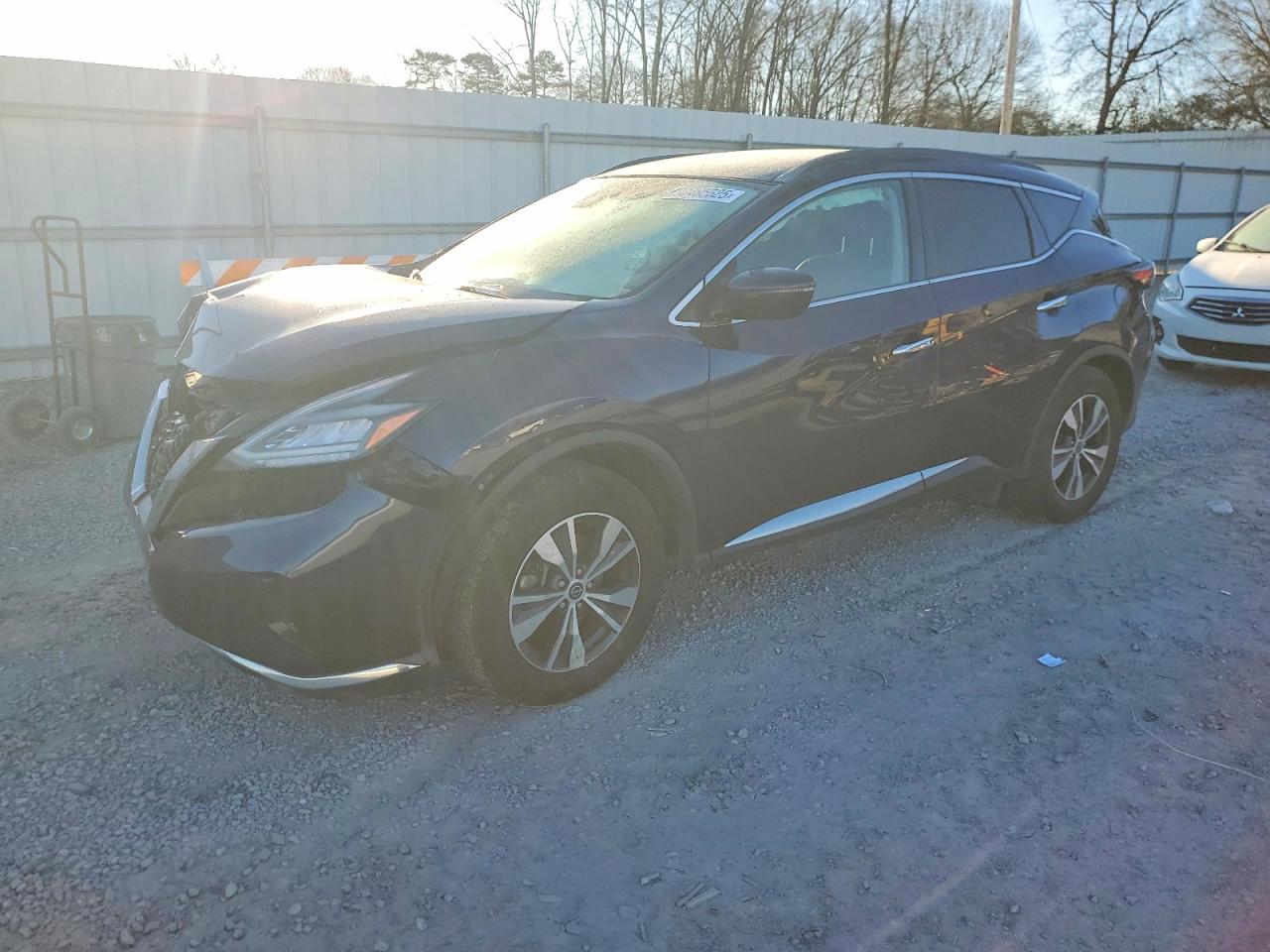 NISSAN MURANO 2023
