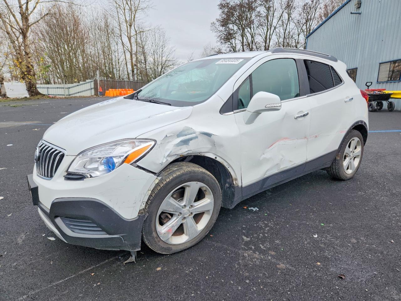 BUICK ENCORE 2016