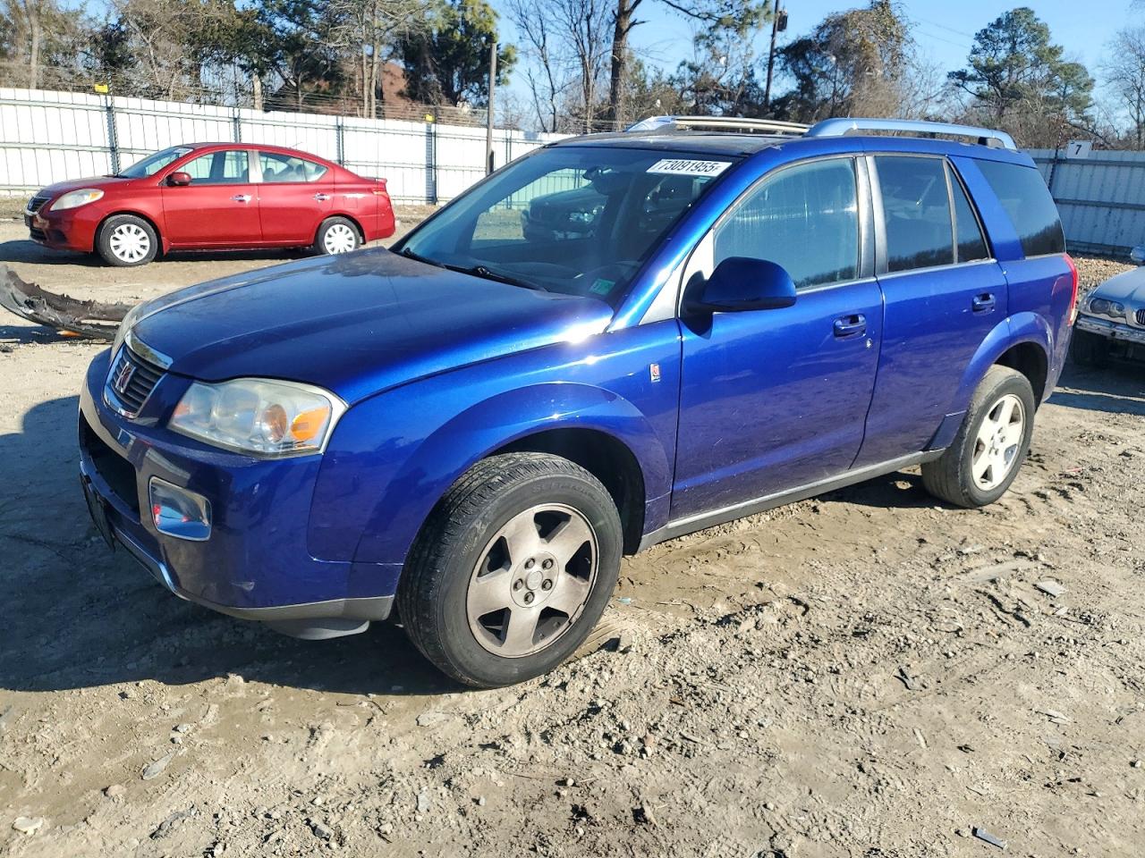 SATURN VUE 2006