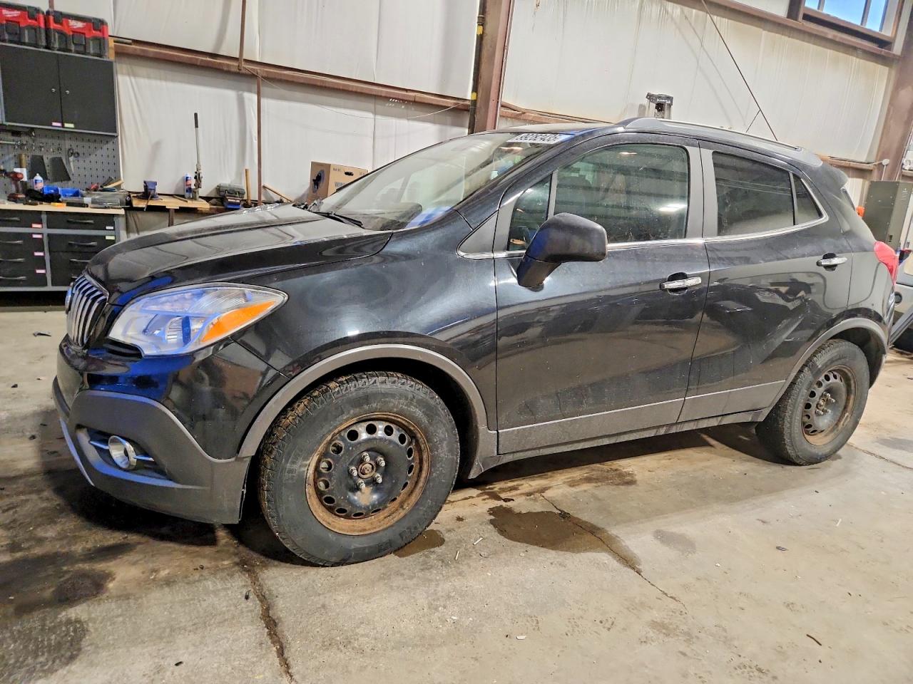 BUICK ENCORE 2013