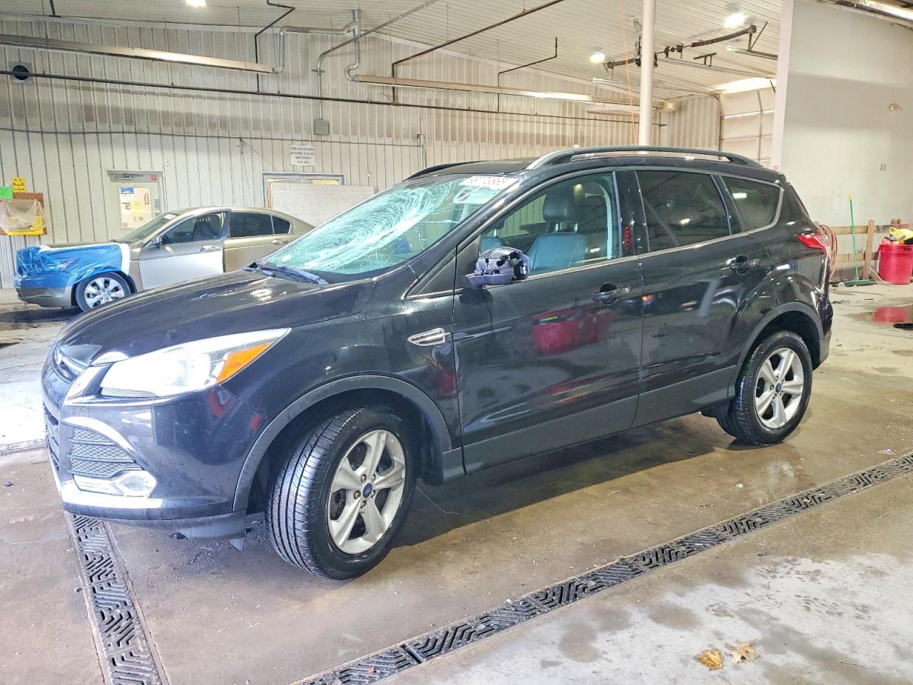 FORD ESCAPE 2014