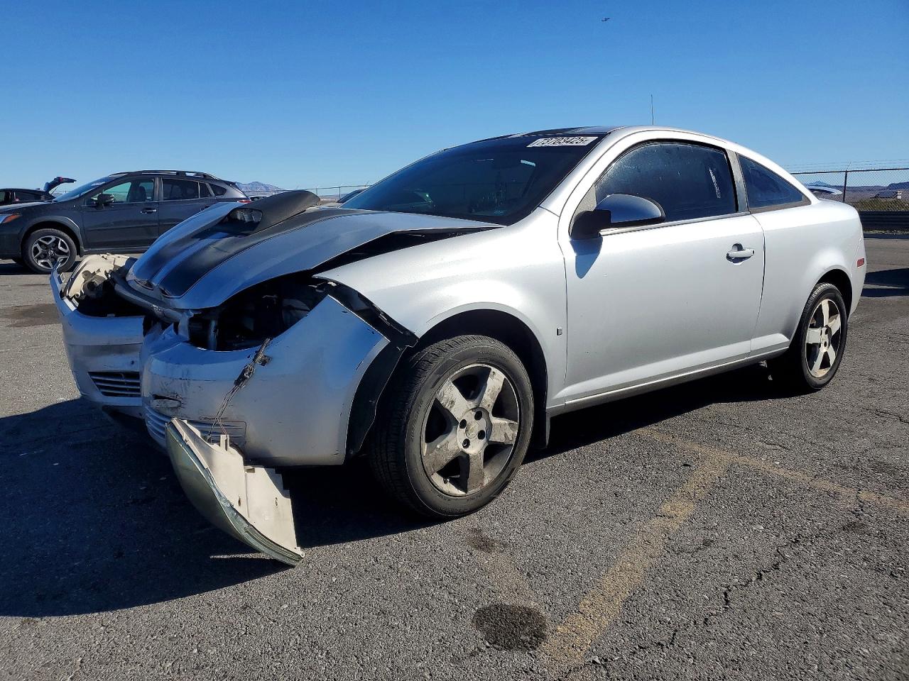 CHEVROLET COBALT 2008