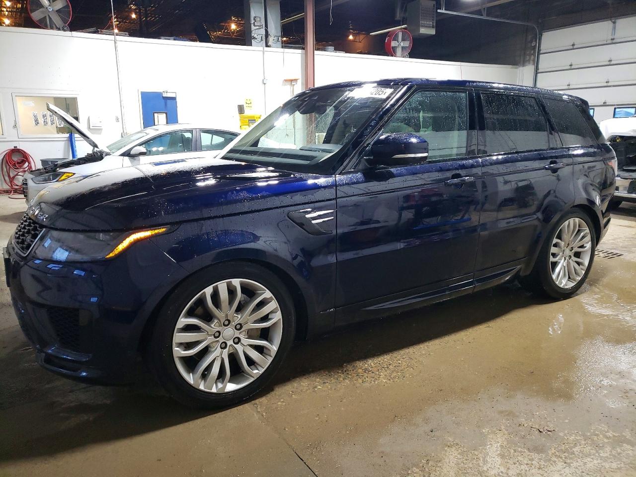 LAND ROVER RANGE ROVER SPORT 2020