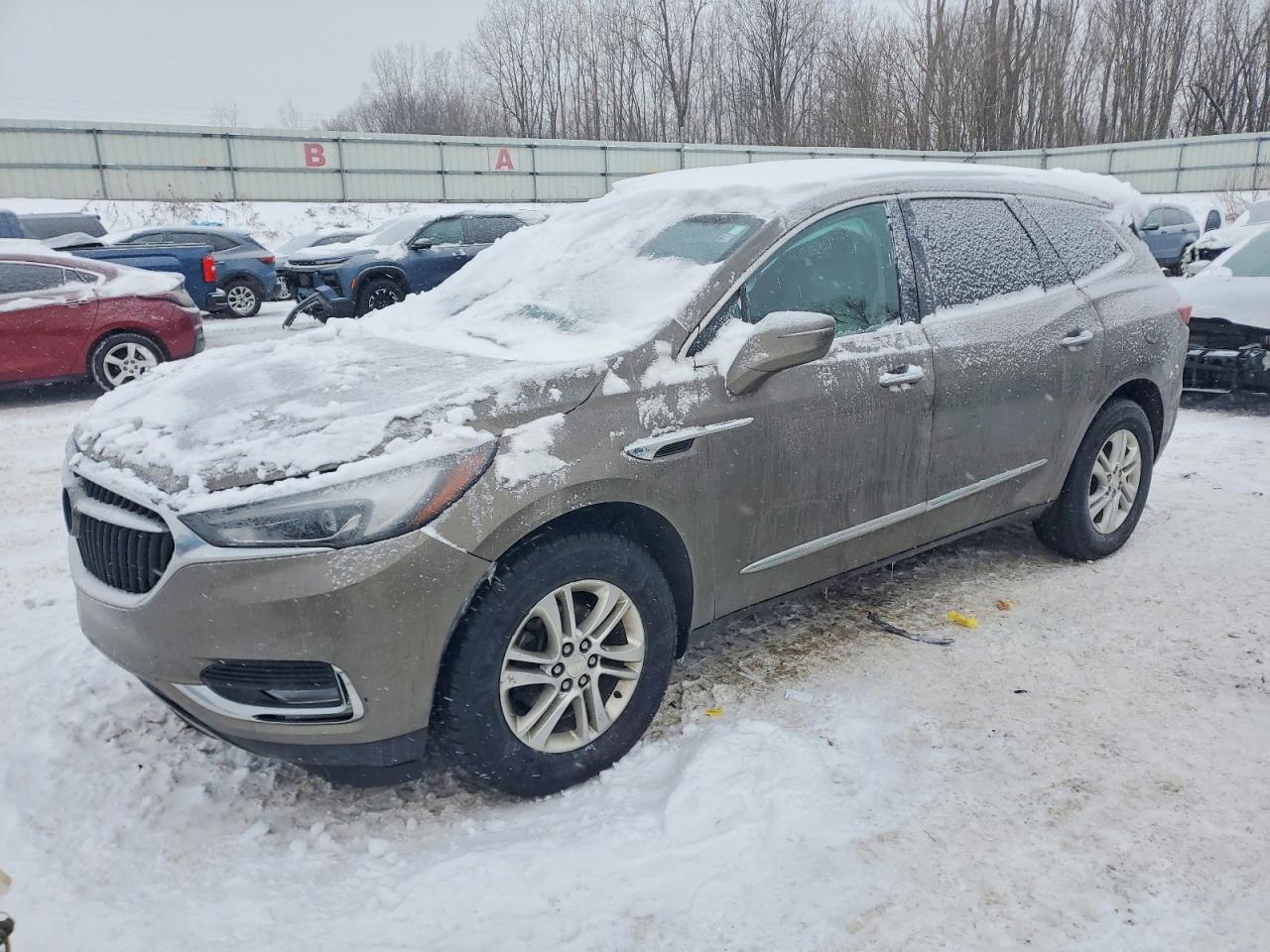BUICK ENCLAVE 2020