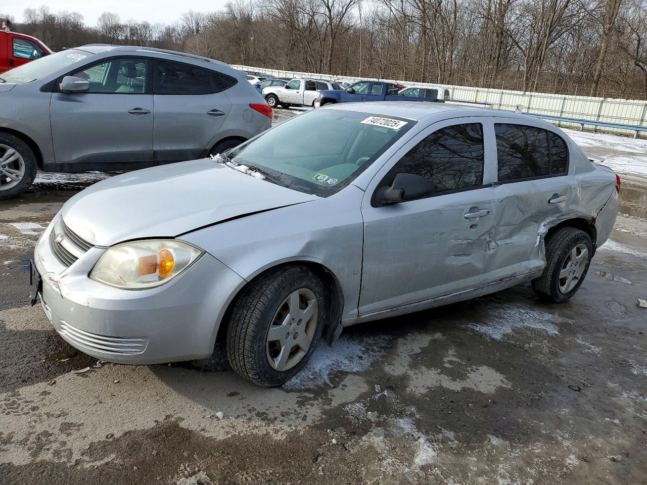 CHEVROLET COBALT 2006