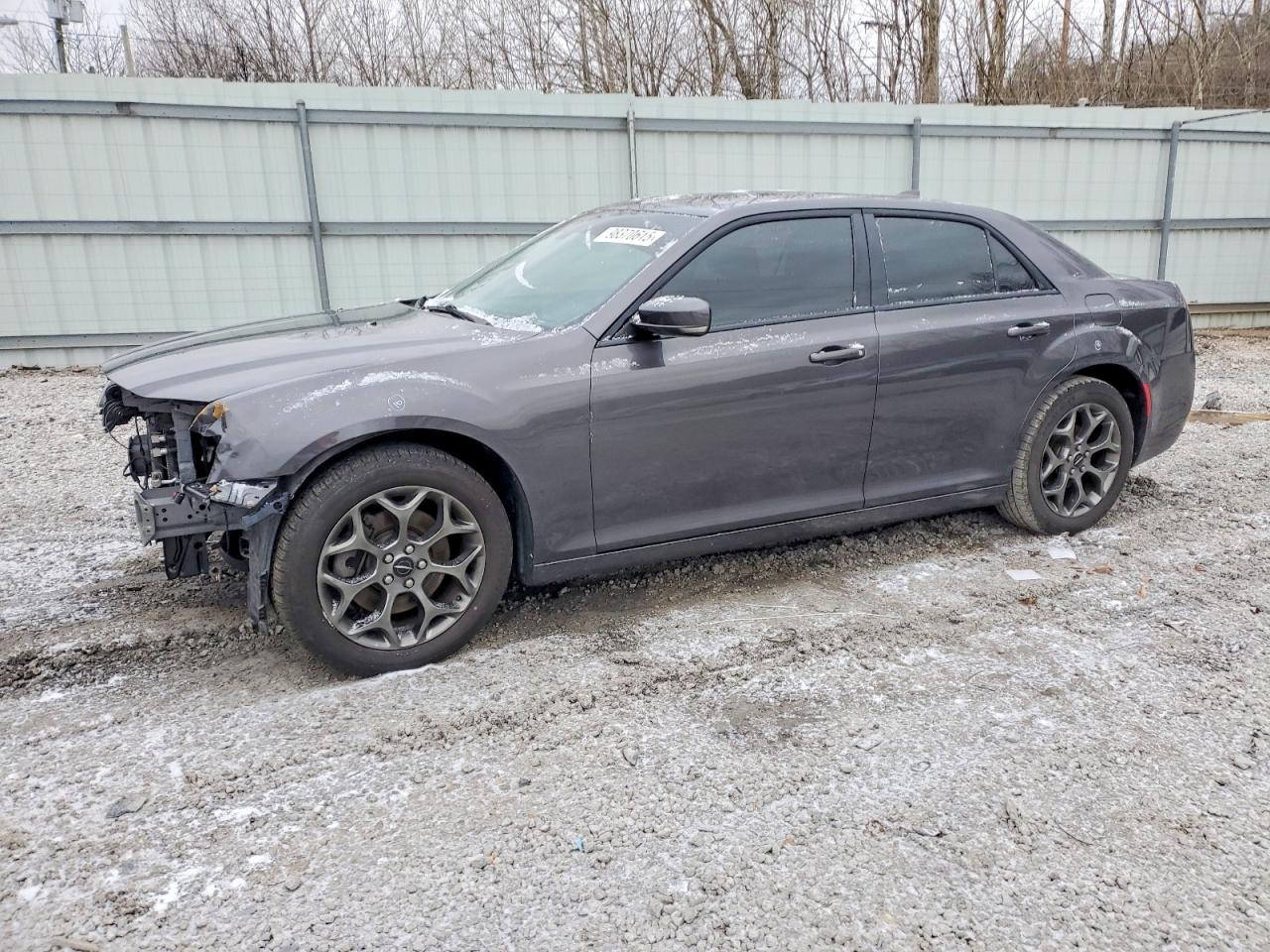 CHRYSLER 300 2016