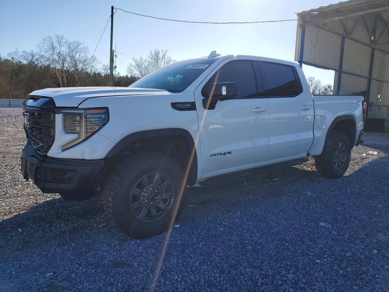 GMC SIERRA 2026