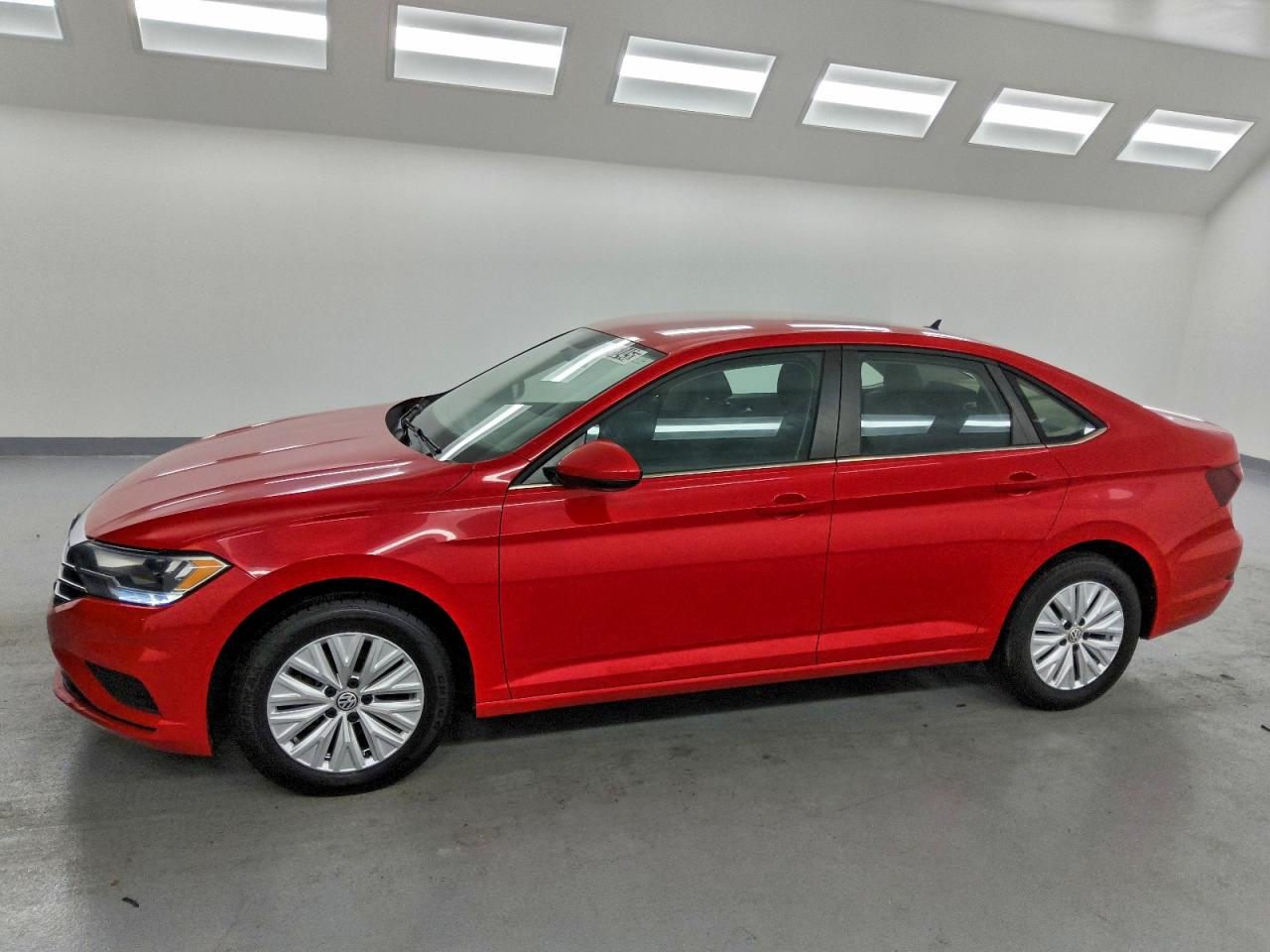 VOLKSWAGEN JETTA S 2019