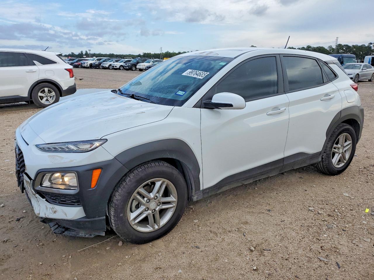 HYUNDAI KONA SE 2018