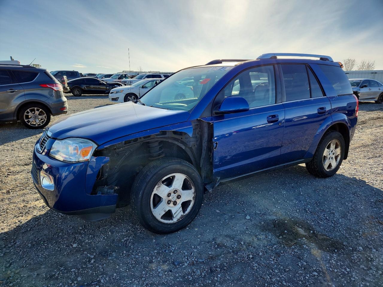 SATURN VUE 2006