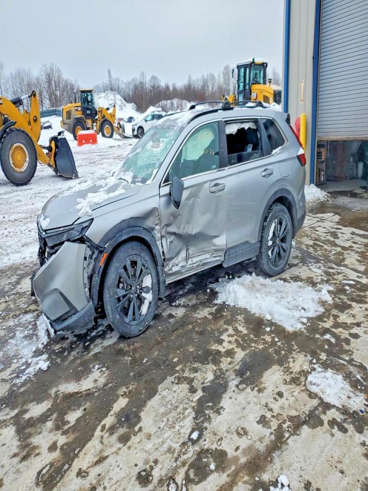 HONDA CR-V 2023
