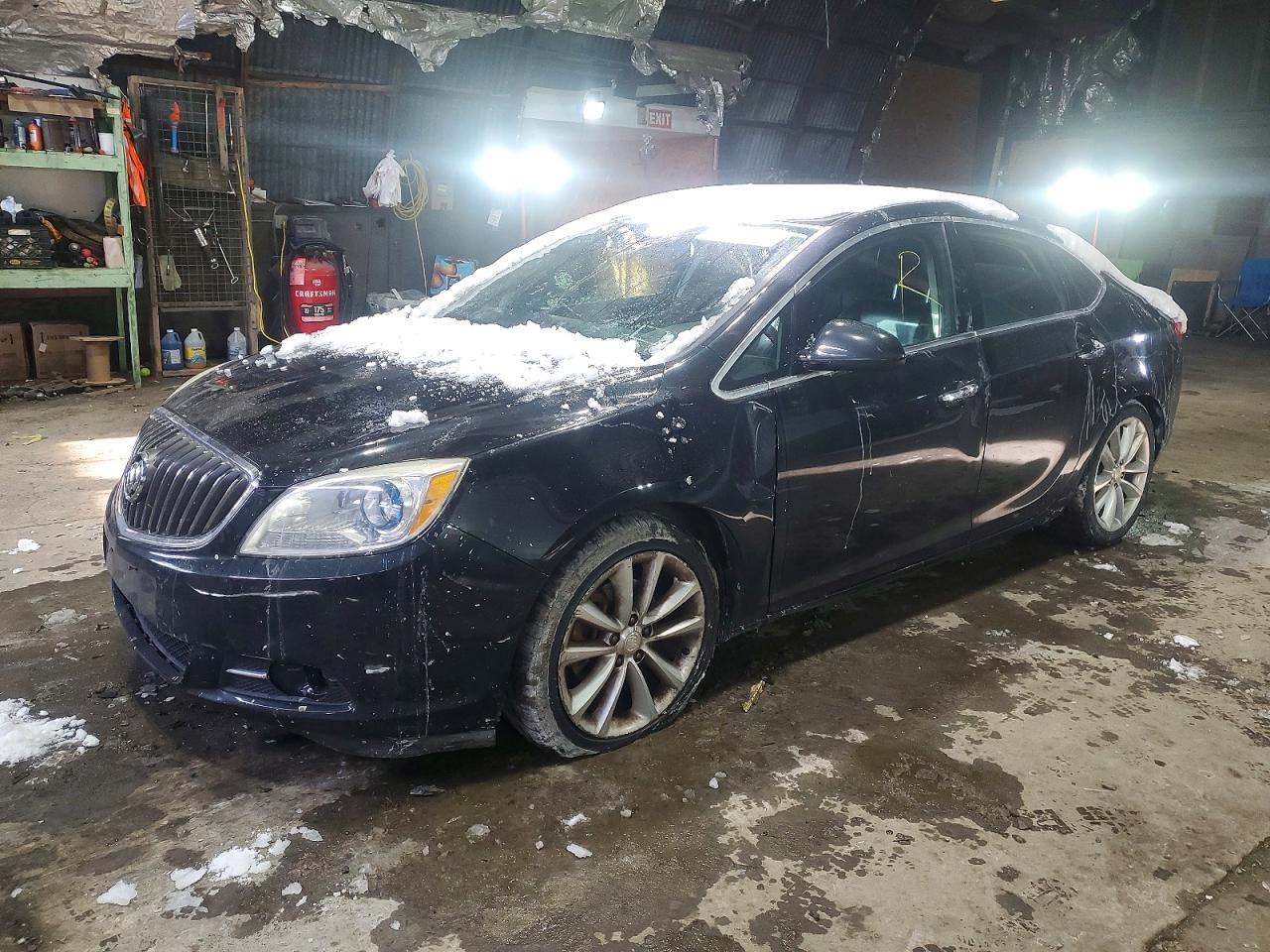 BUICK VERANO 2013