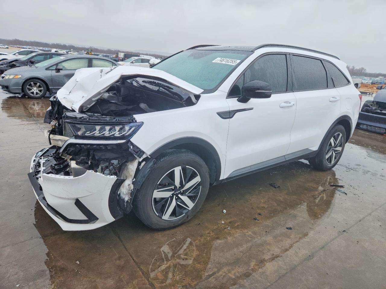 KIA SORENTO 2023