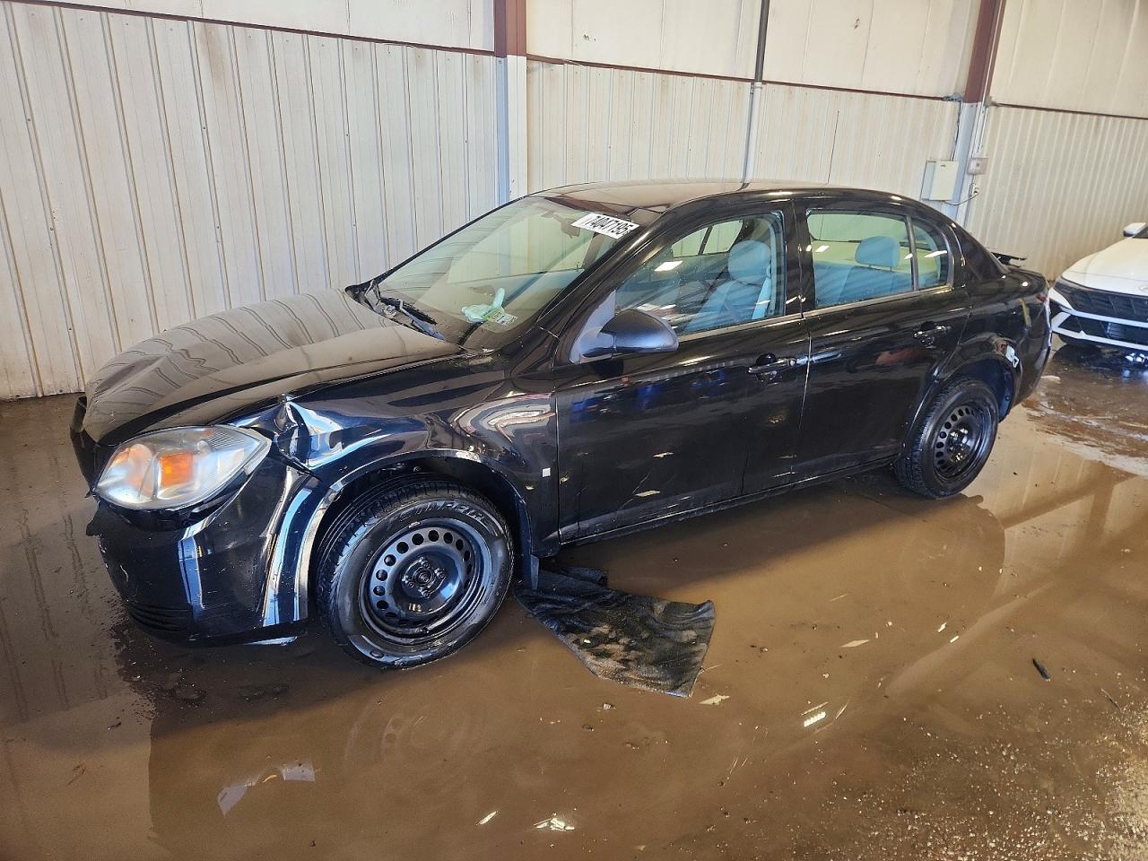 CHEVROLET COBALT 2008