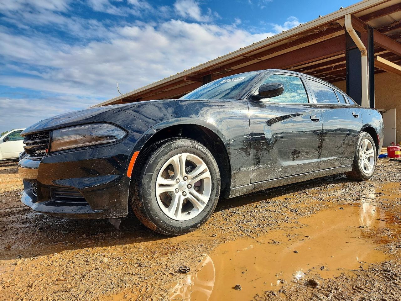DODGE CHARGER 2020