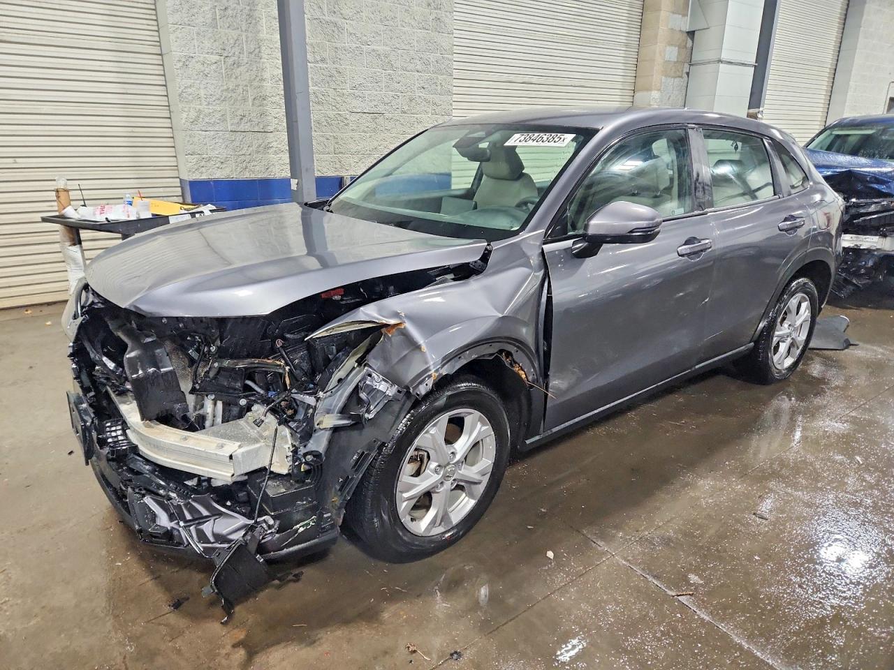 HONDA HR-V 2023