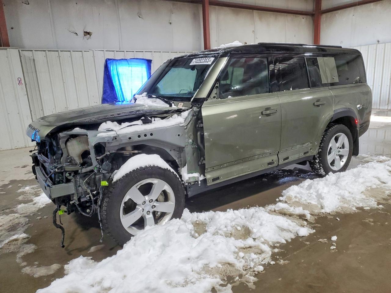 LAND ROVER DEFENDER 1 2023