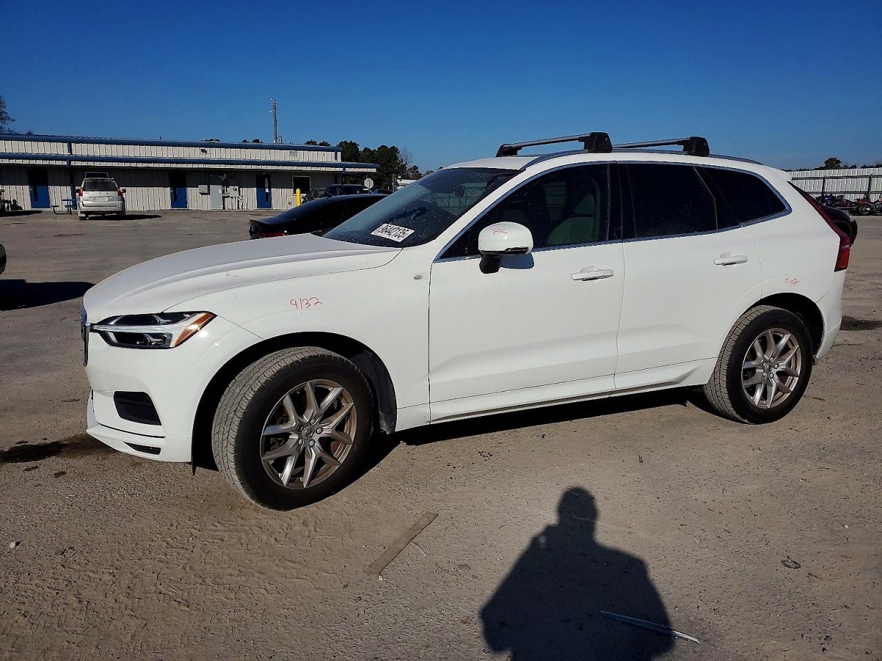 VOLVO XC60 2020