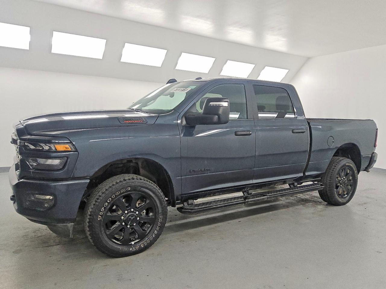 RAM 2500 2025
