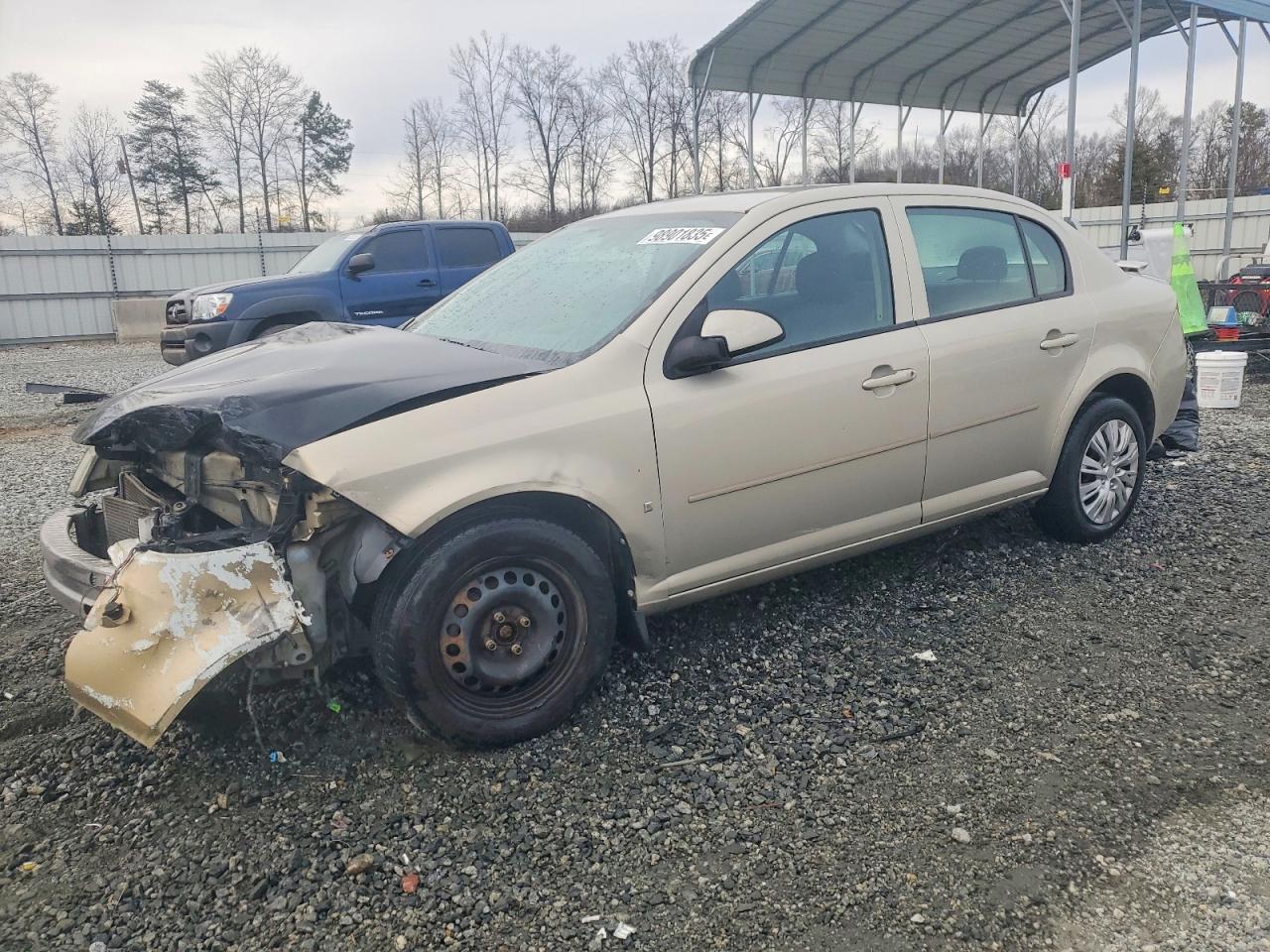 CHEVROLET COBALT 2009