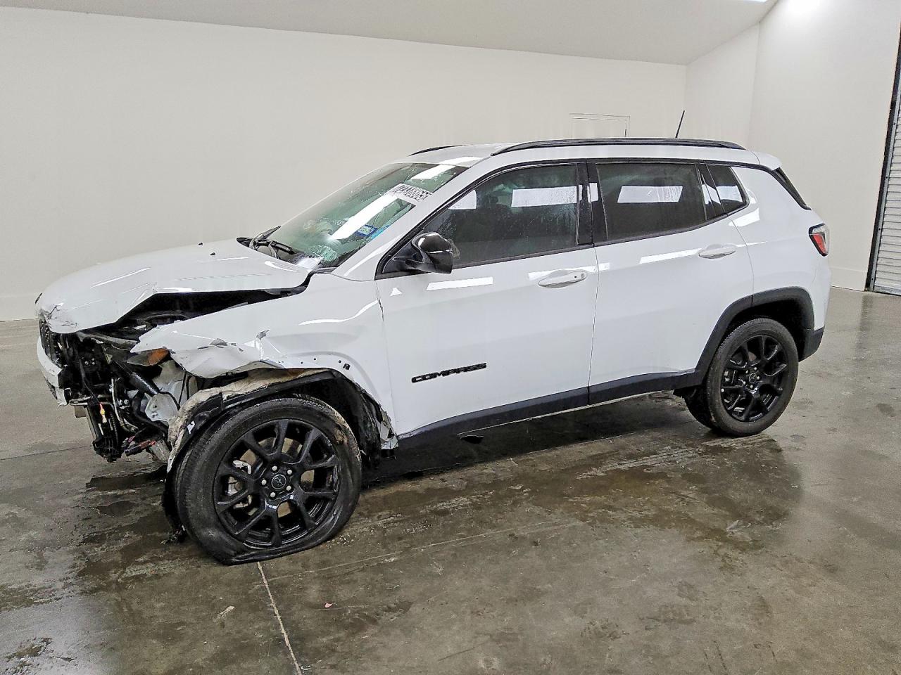 JEEP COMPASS 2025