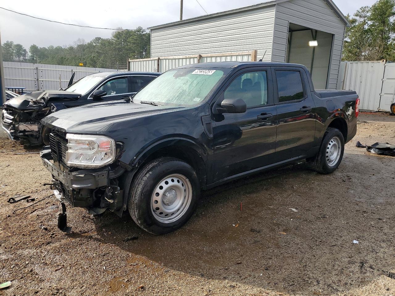 FORD MAVERICK X 2023