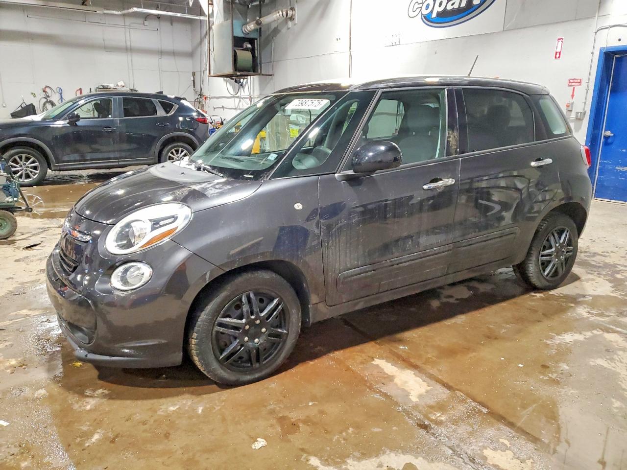 FIAT 500L 2015