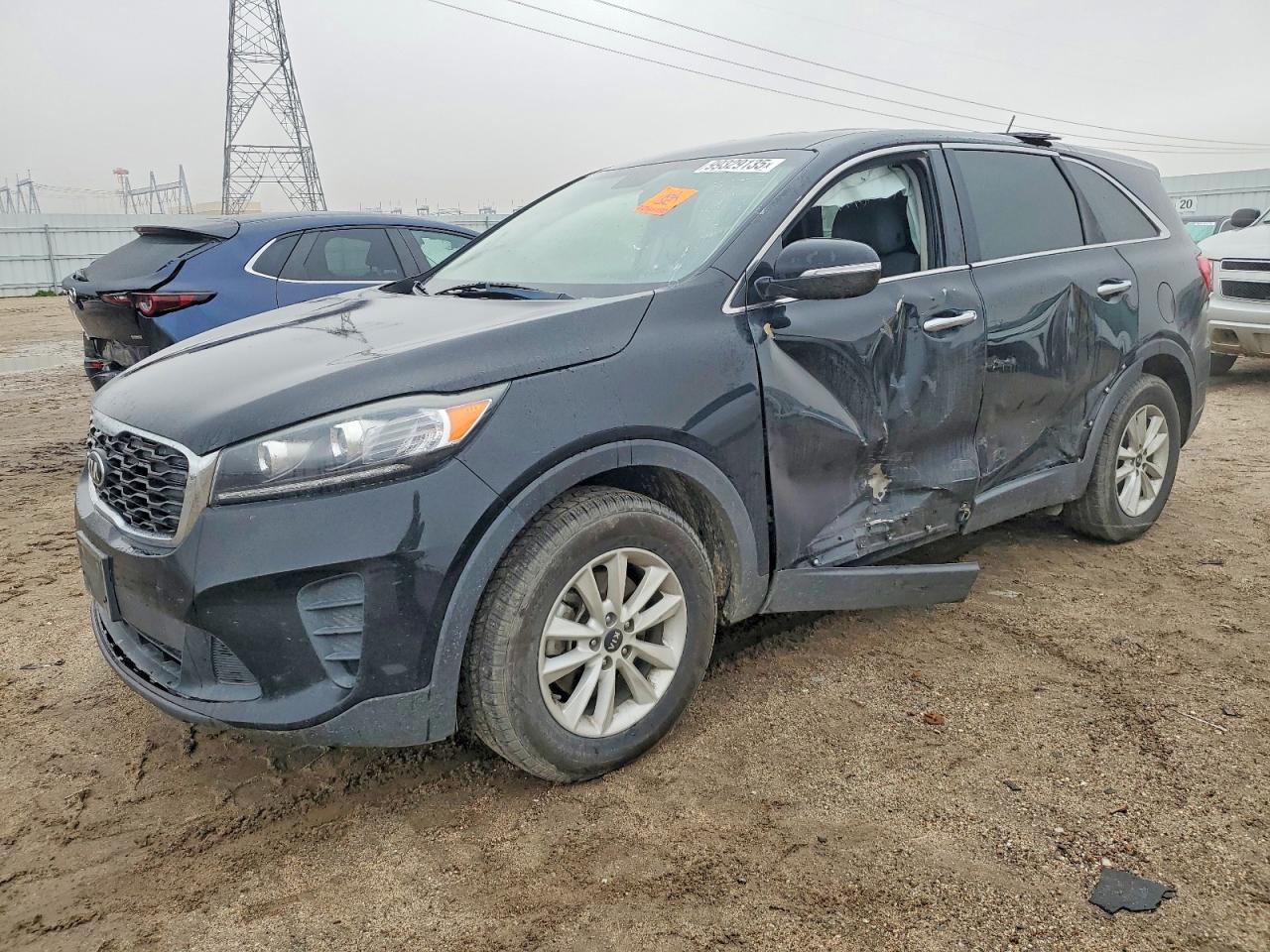 KIA SORENTO 2019