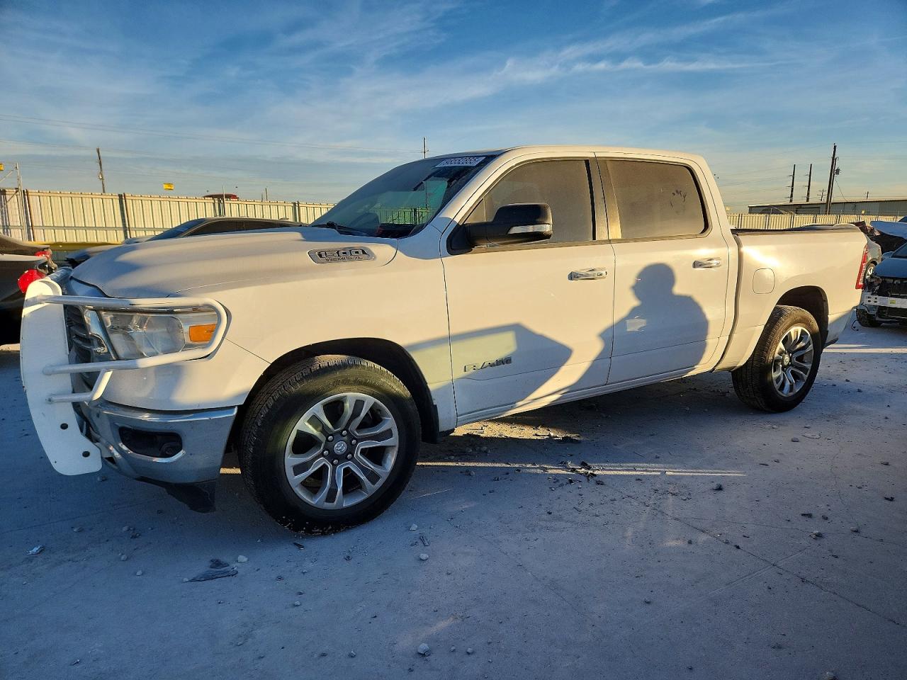 RAM 1500 2020