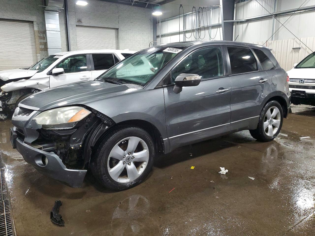 ACURA RDX 2008
