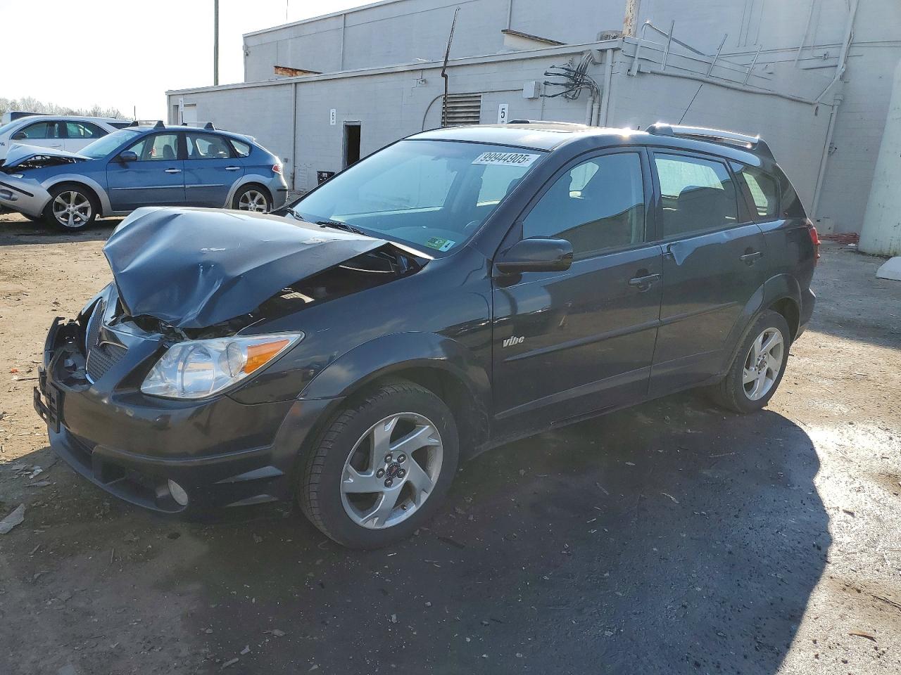 PONTIAC VIBE 2005