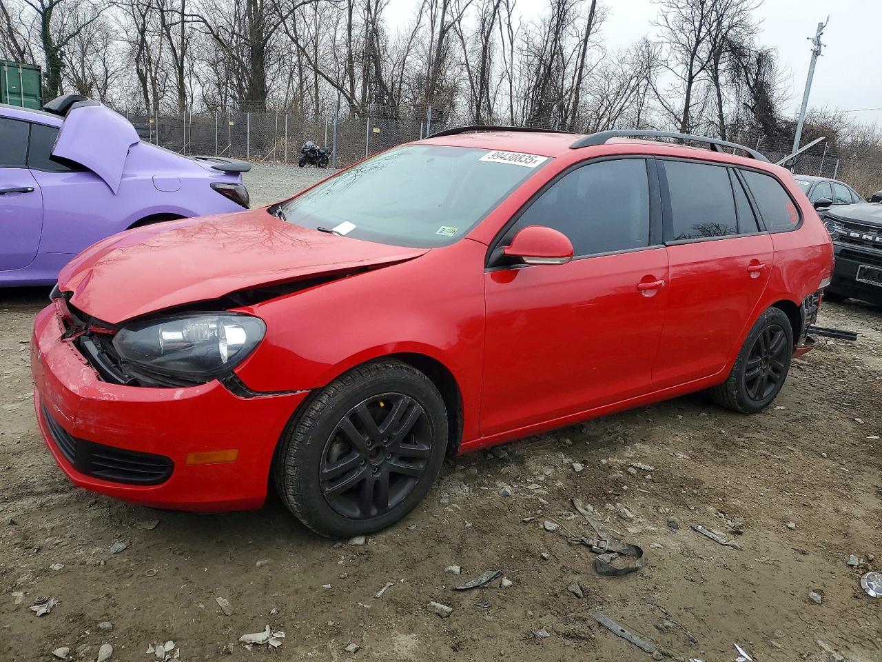 VOLKSWAGEN JETTA 2014