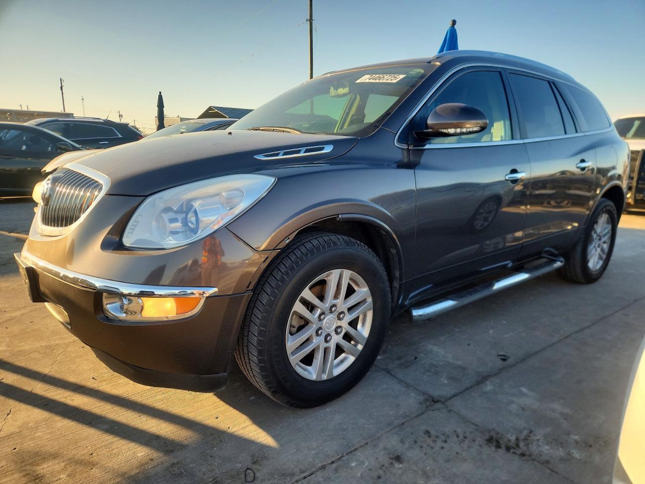 BUICK ENCLAVE 2012