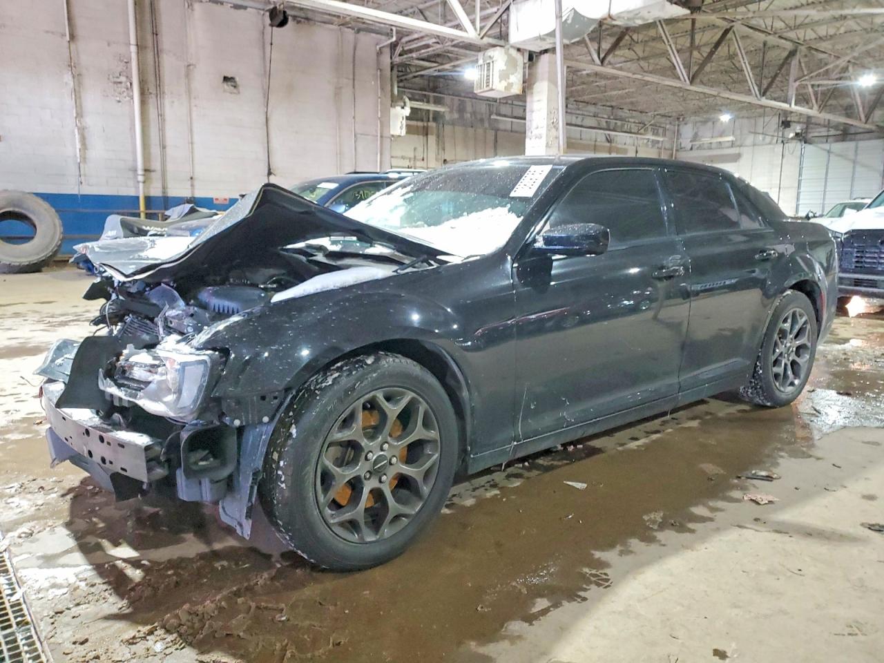CHRYSLER 300 2017