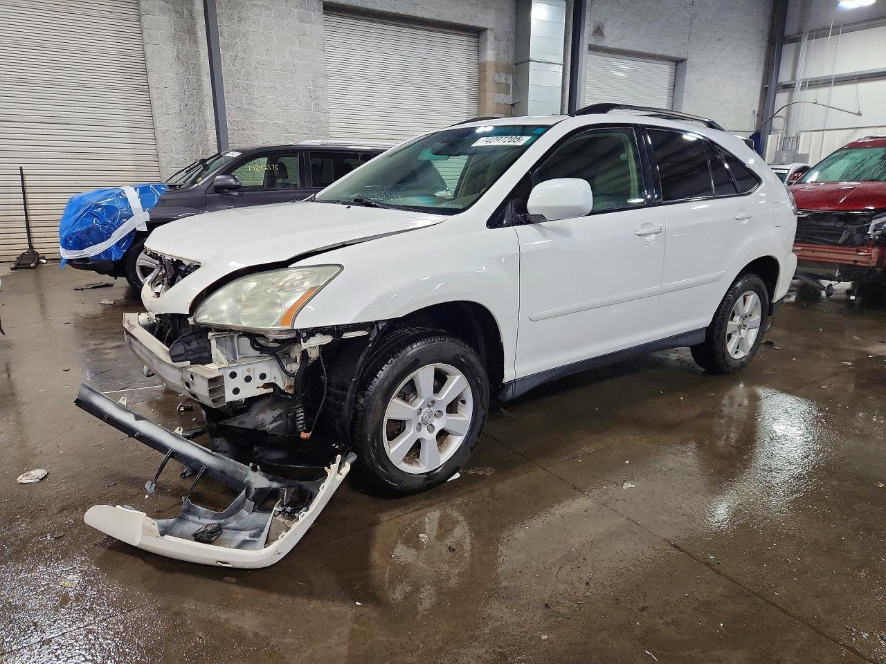 LEXUS RX 2007