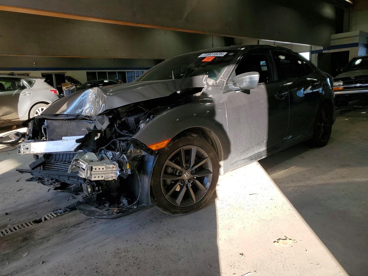 HONDA CIVIC 2020