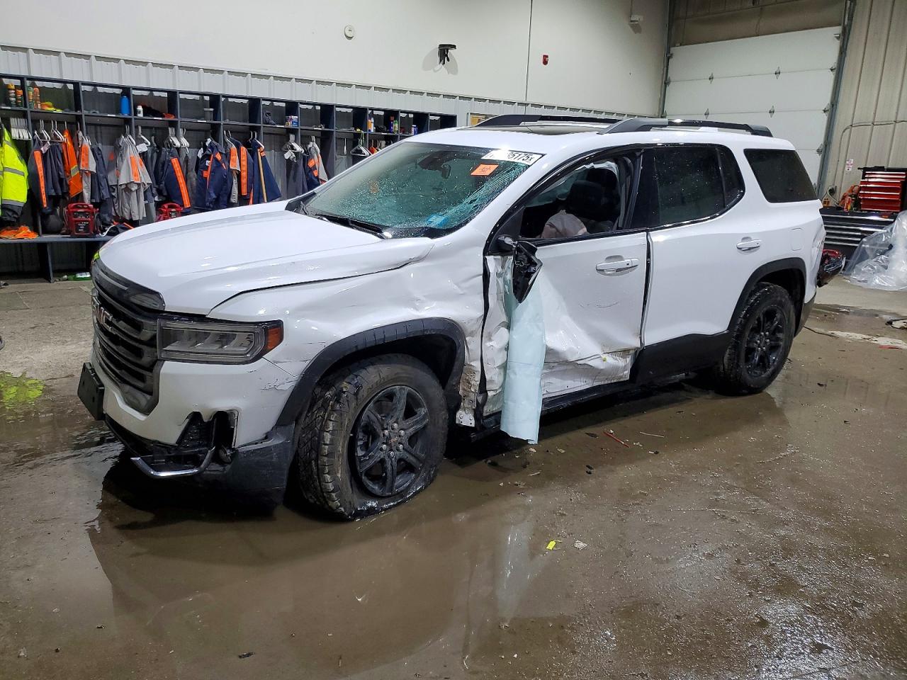 GMC ACADIA 2023