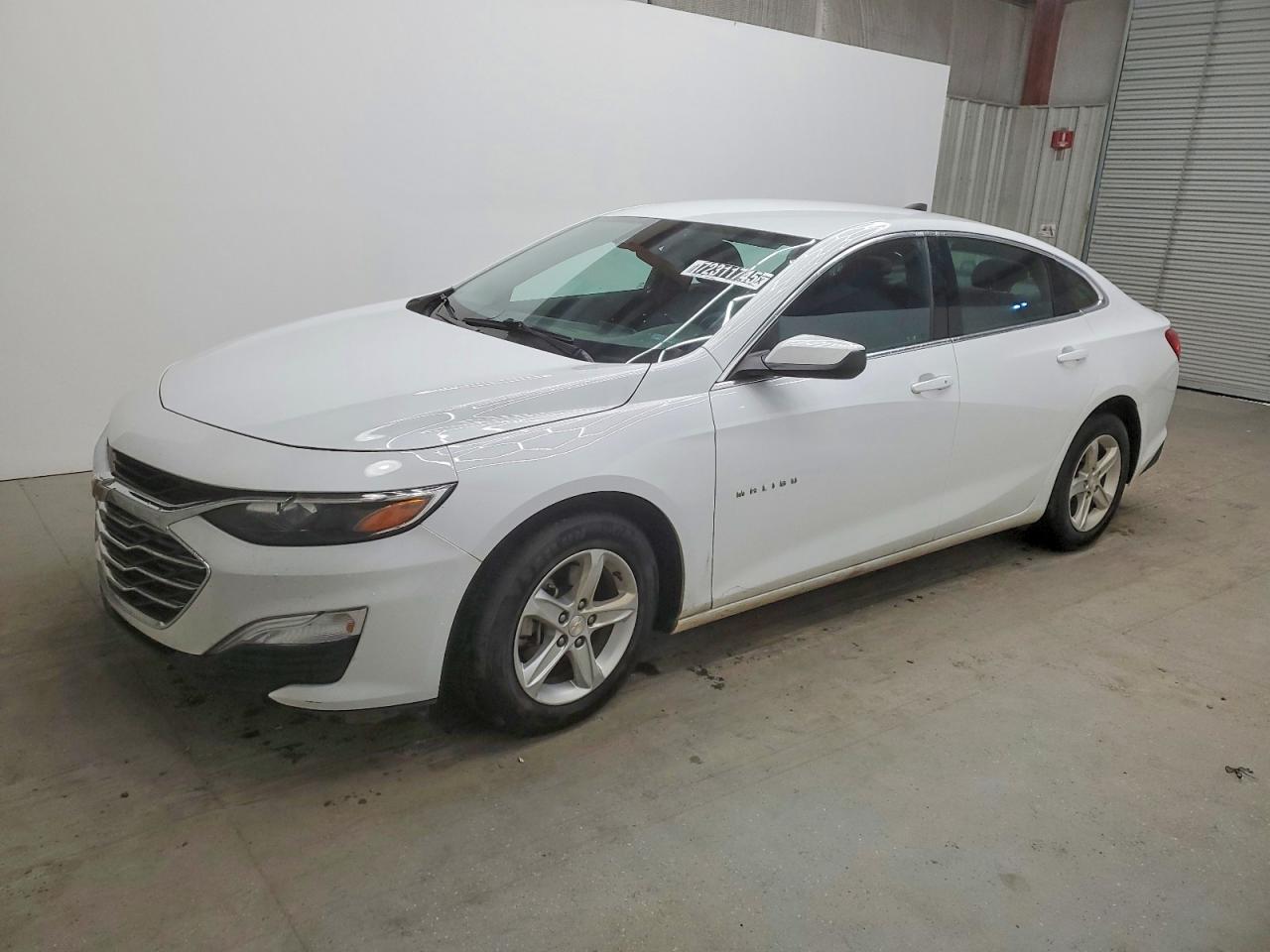 CHEVROLET MALIBU LS 2021
