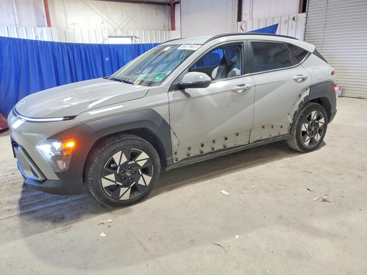 HYUNDAI KONA SEL 2025