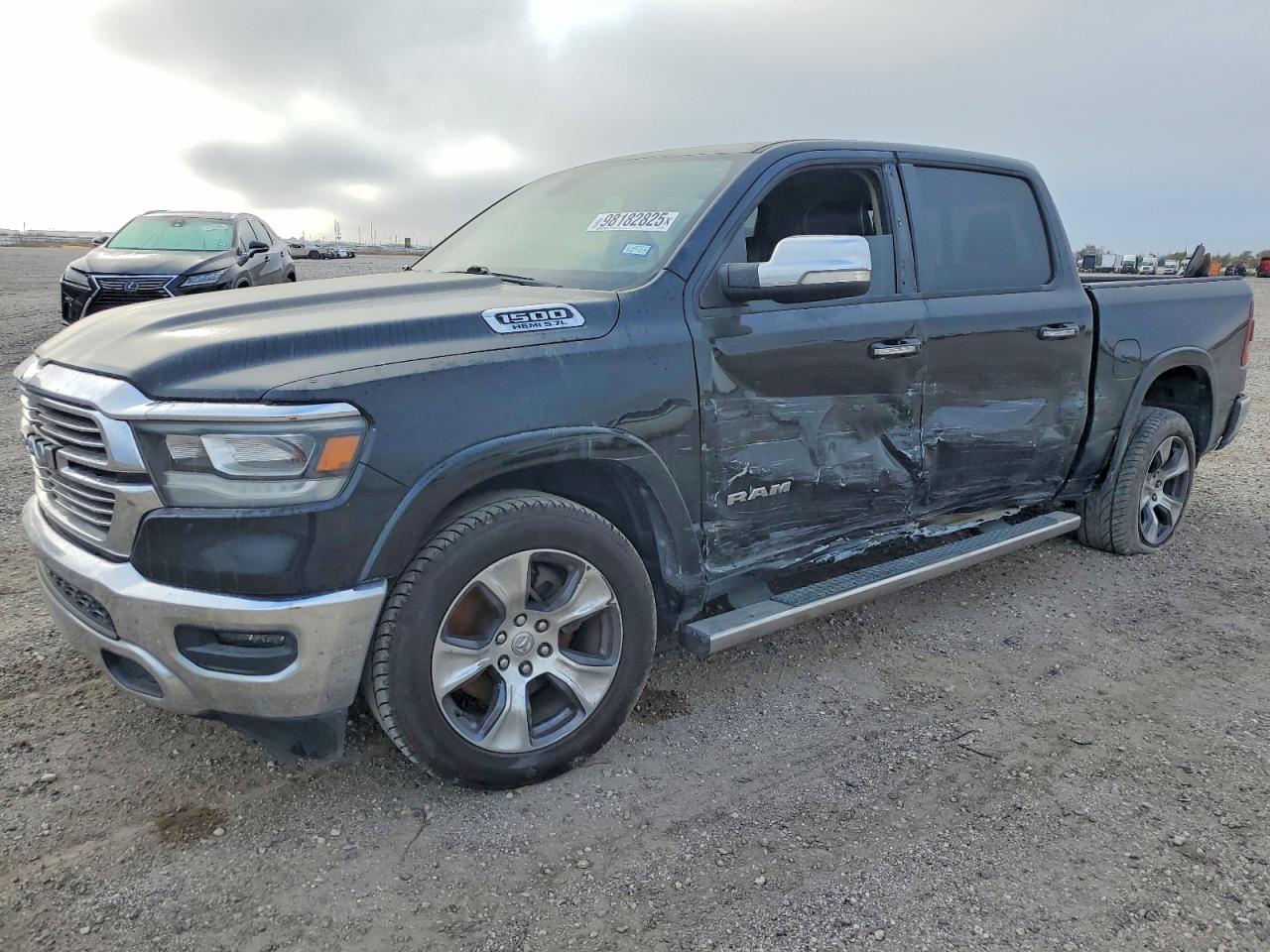 RAM 1500 2019