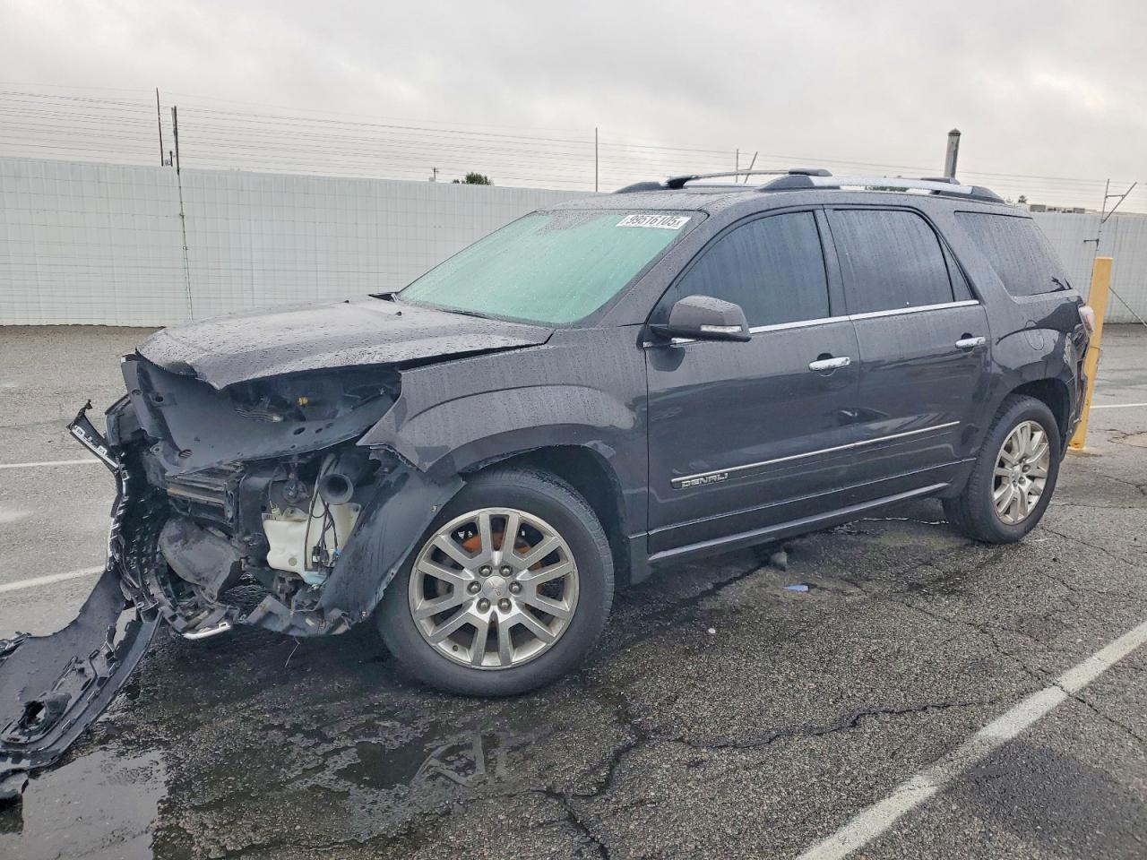 GMC ACADIA 2015