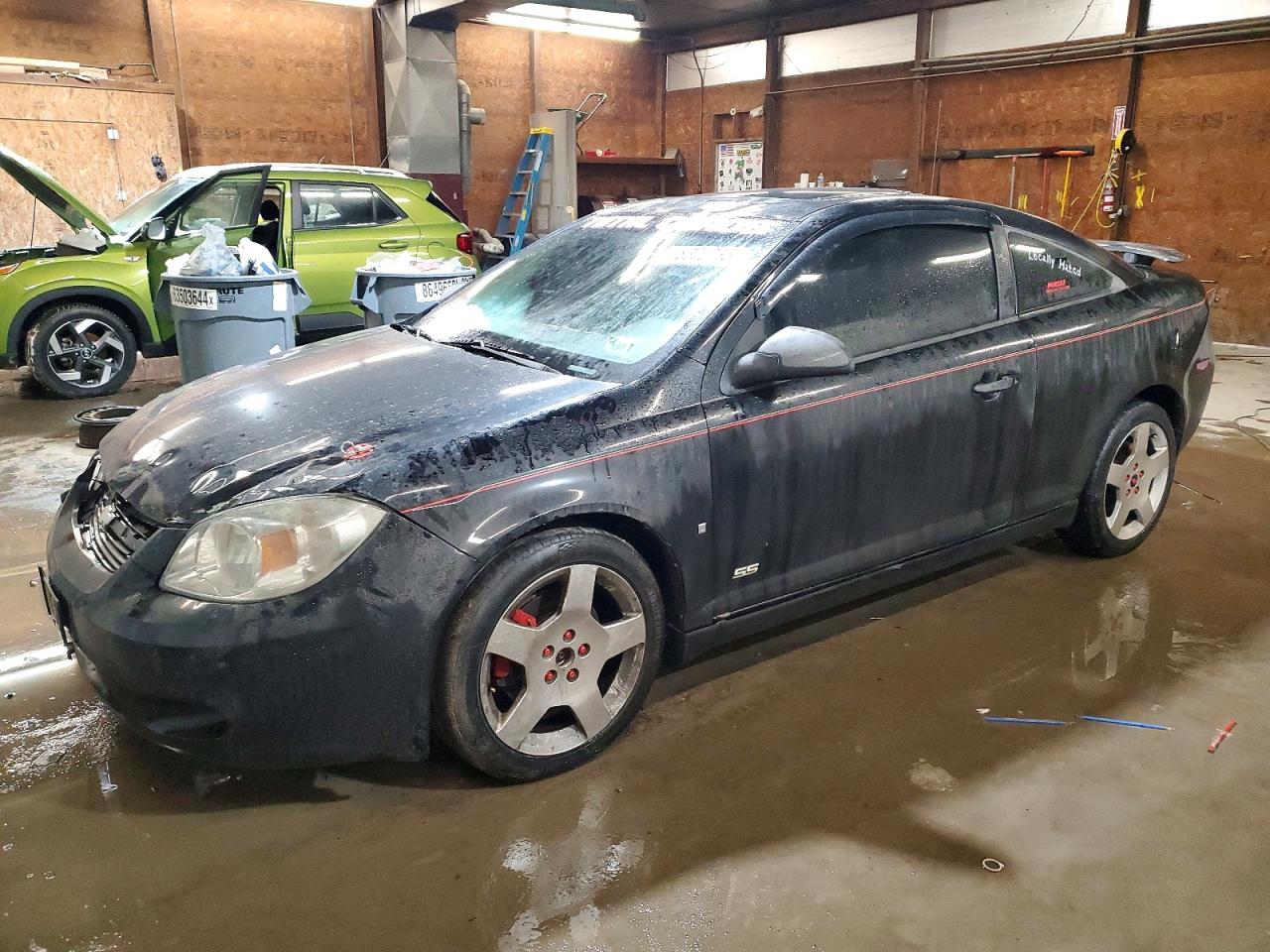CHEVROLET COBALT 2006