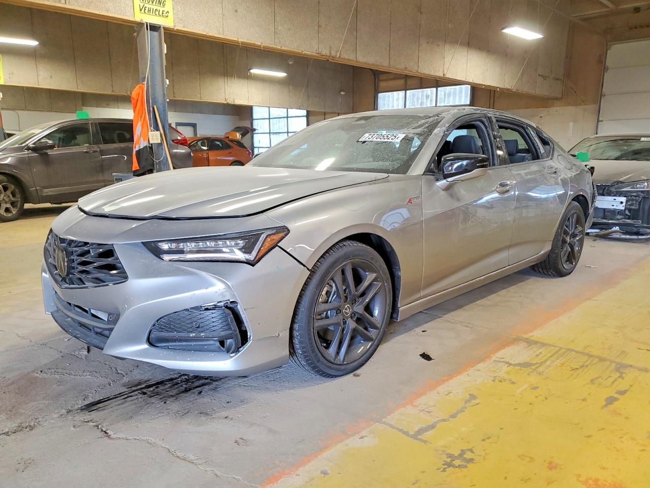 ACURA TLX 2025