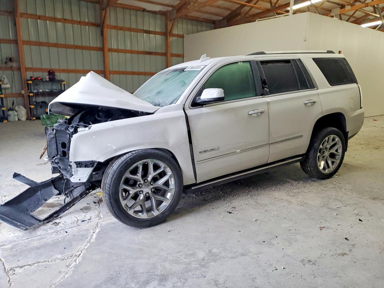 GMC YUKON DENA 2019