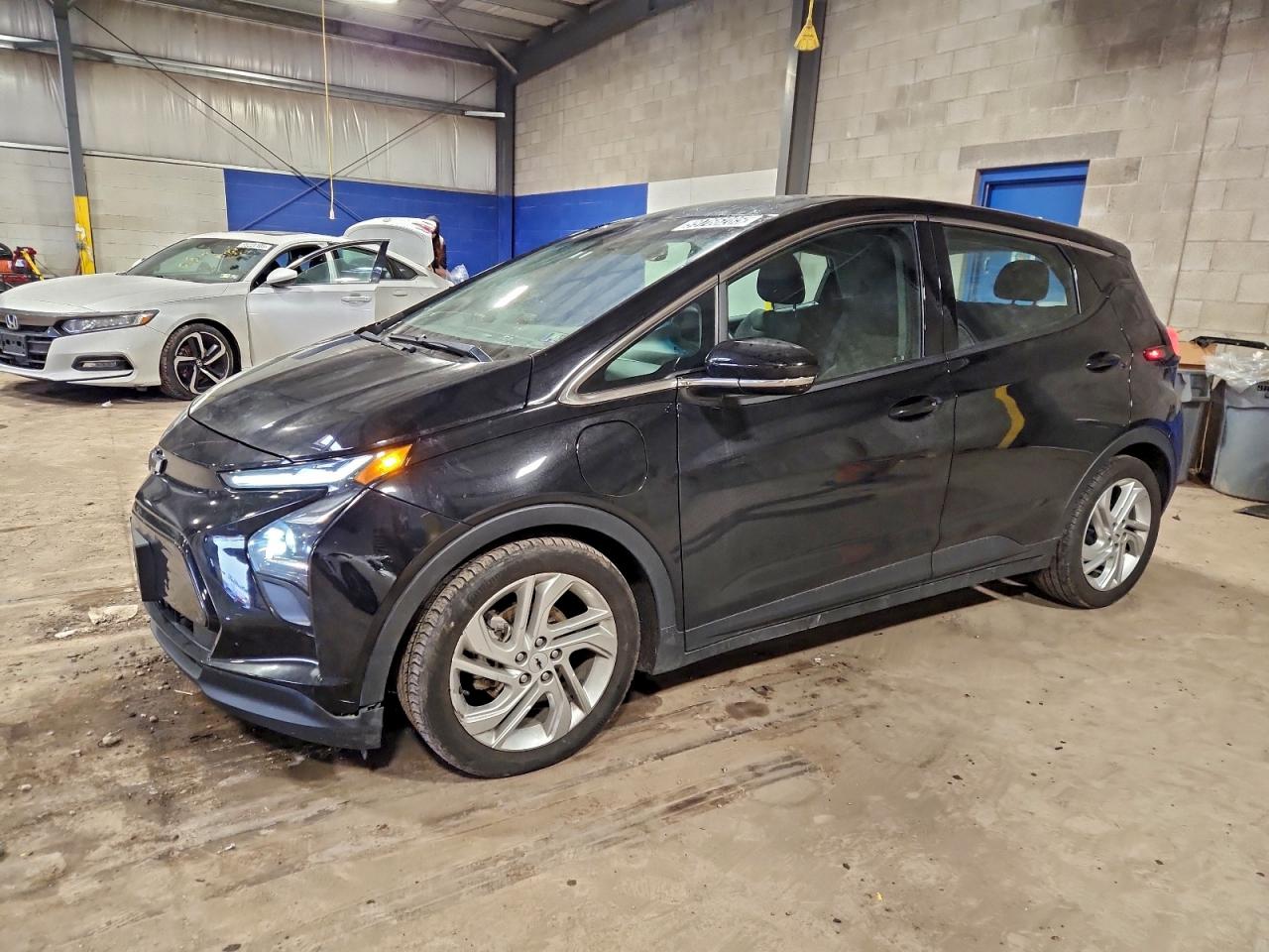 CHEVROLET BOLT EV 1L 2023