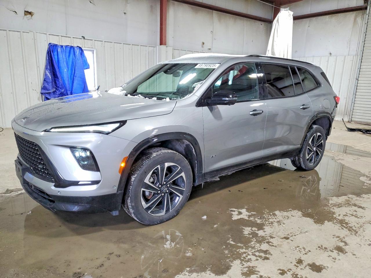 BUICK ENCLAVE 2025